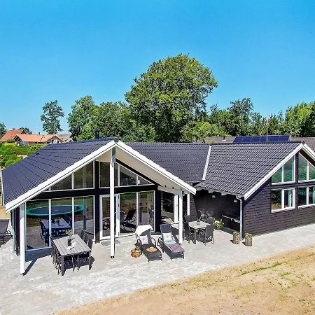16 Person In B Rkop Holiday home *
