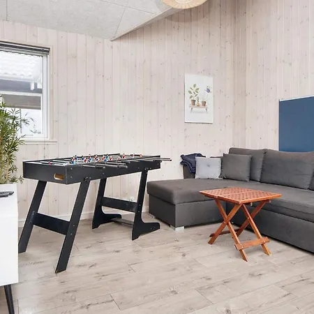 16 Person In B Rkop Holiday home