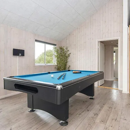 16 Person In B Rkop Holiday home *