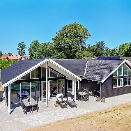 Luxury Retreat By Hvidbjerg - By Traum 보르콥