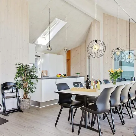 Luxury Retreat By Hvidbjerg - By Traum
