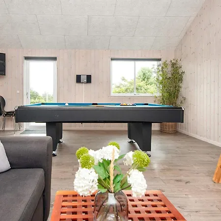 Luxury Retreat By Hvidbjerg - By Traum 보르콥
