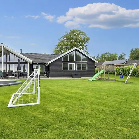 Luxury Retreat By Hvidbjerg - By Traum
