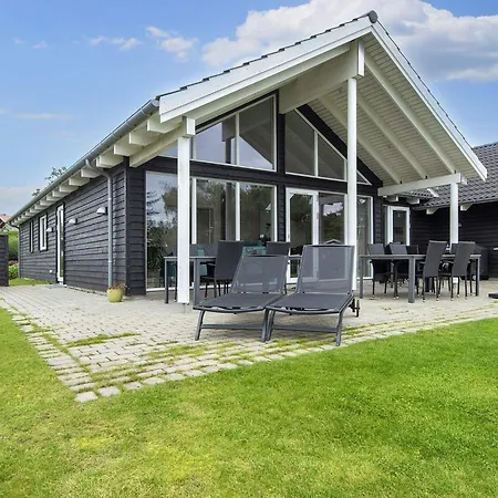 Luxury Retreat By Hvidbjerg - By Traum * 보르콥